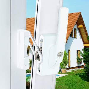 Fenstersicherung