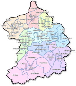 Schlüsseldienst Essen Vogelheim